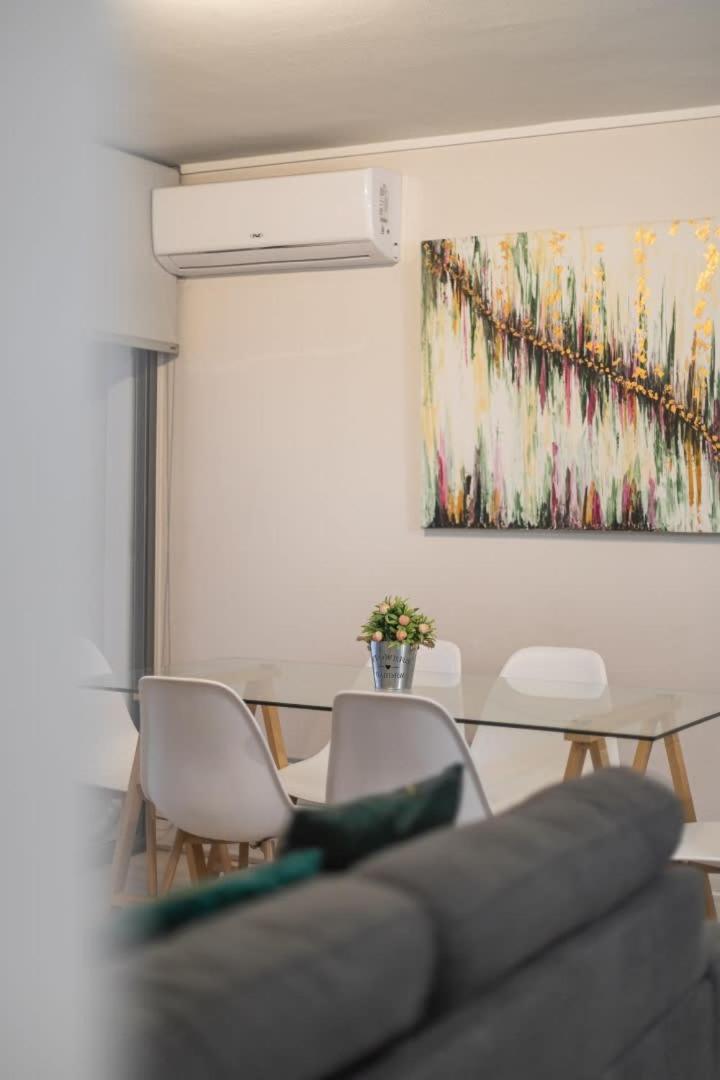 Apartamento Premium 2br 2ba Parque Arauco - Balcon Con Malla Santiago